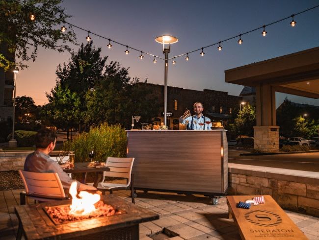 Gatherings: Where Community Comes Together