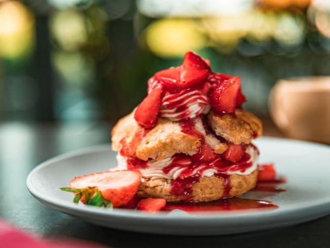 Special Events: Celebrate in Style at Provisions